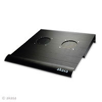 Akasa Cooling Pad for notebook 15  (AK-NBC-01B)